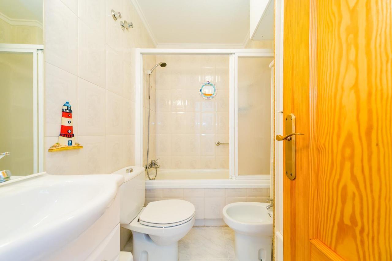 Apartamento Alegria Id36 Torre La Mata Exterior foto