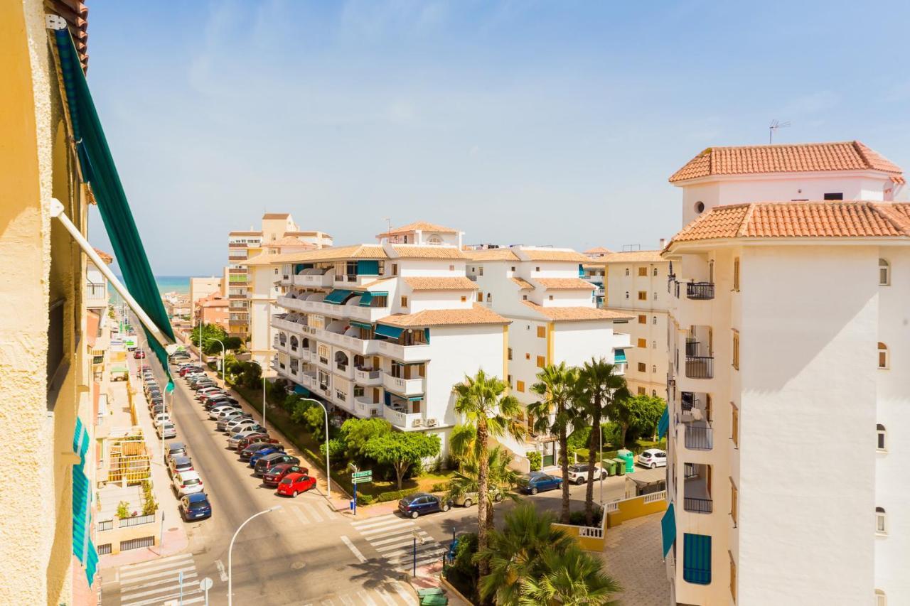 Apartamento Alegria Id36 Torre La Mata Exterior foto