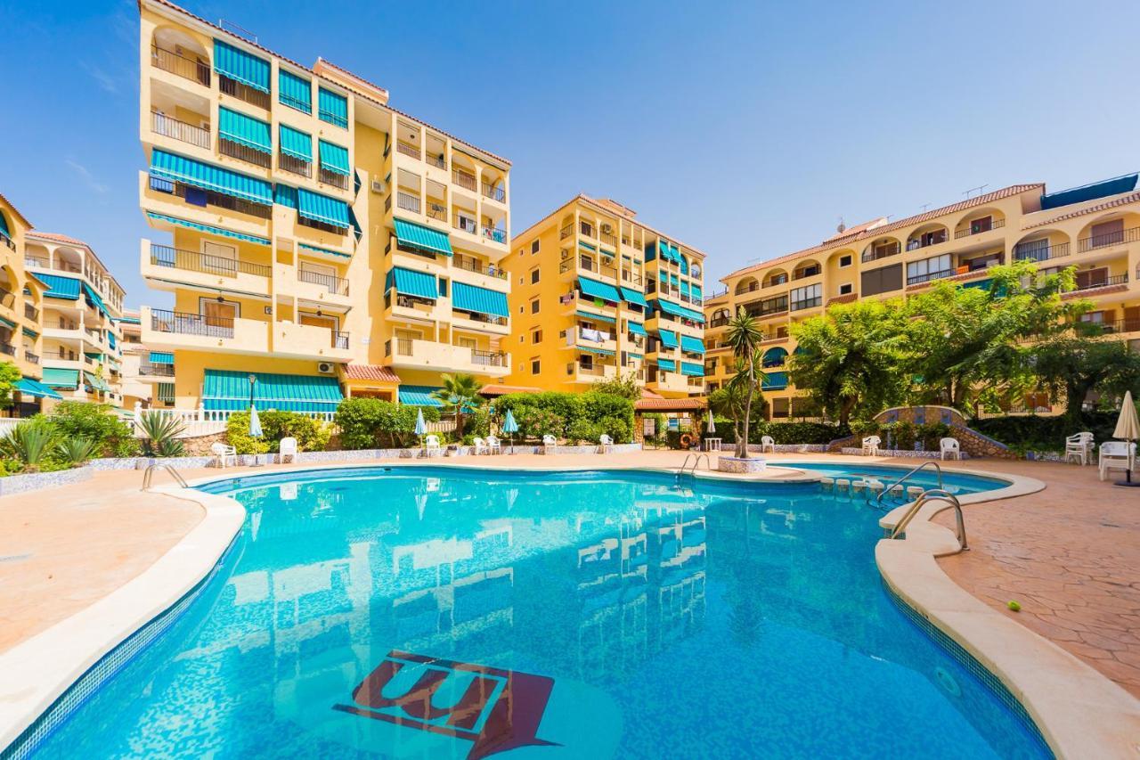 Apartamento Alegria Id36 Torre La Mata Exterior foto
