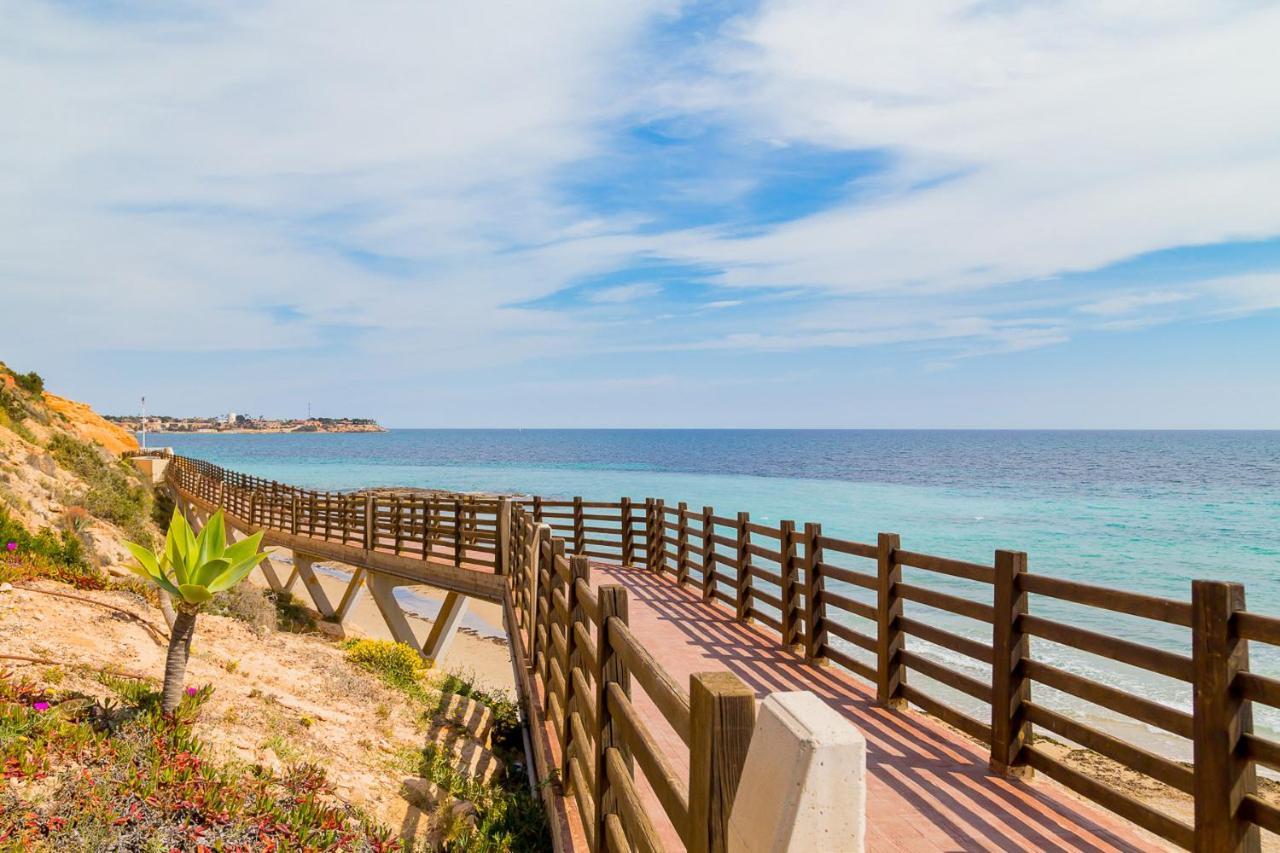 Apartamento Alegria Id36 Torre La Mata Exterior foto