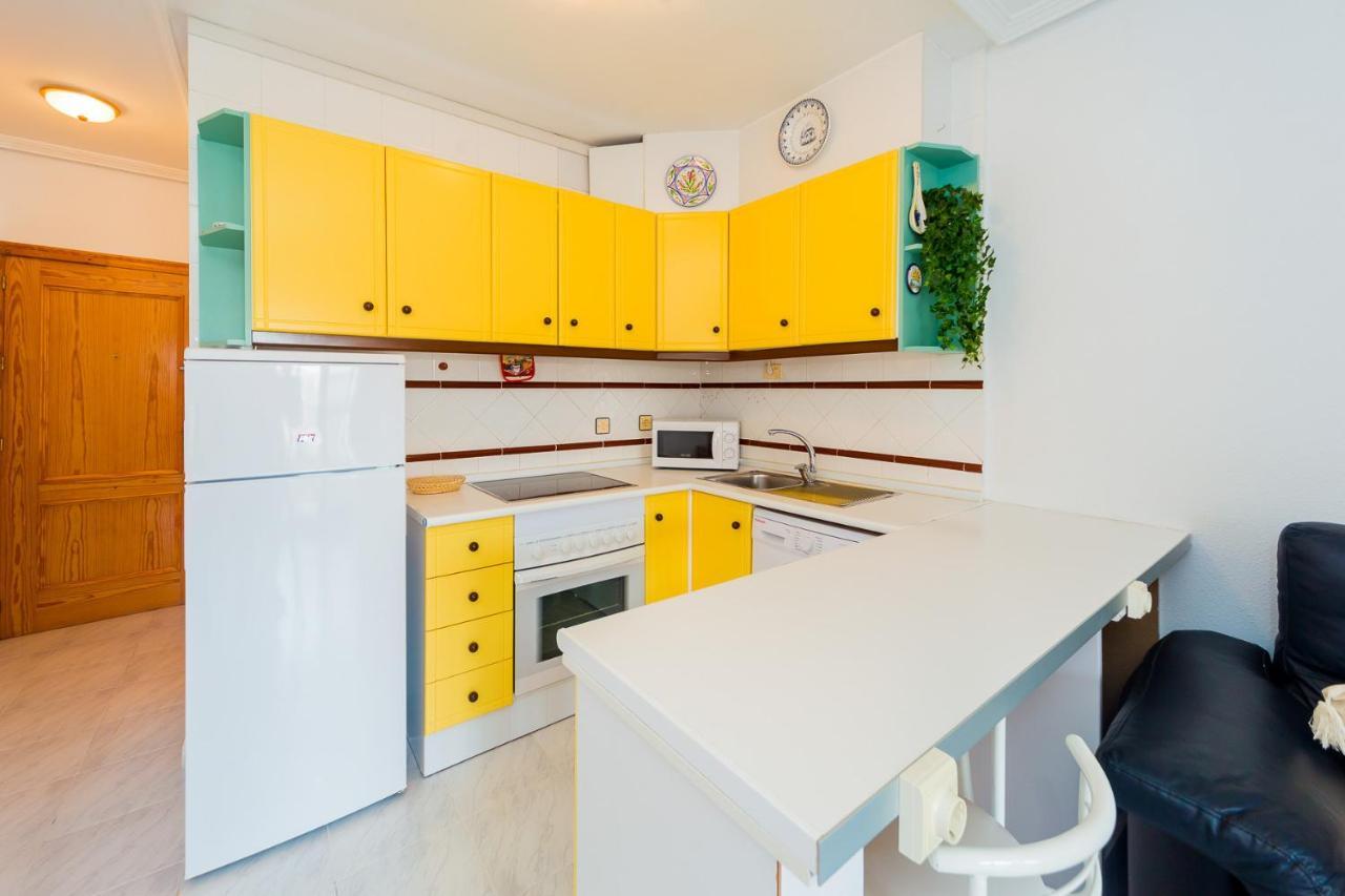 Apartamento Alegria Id36 Torre La Mata Exterior foto