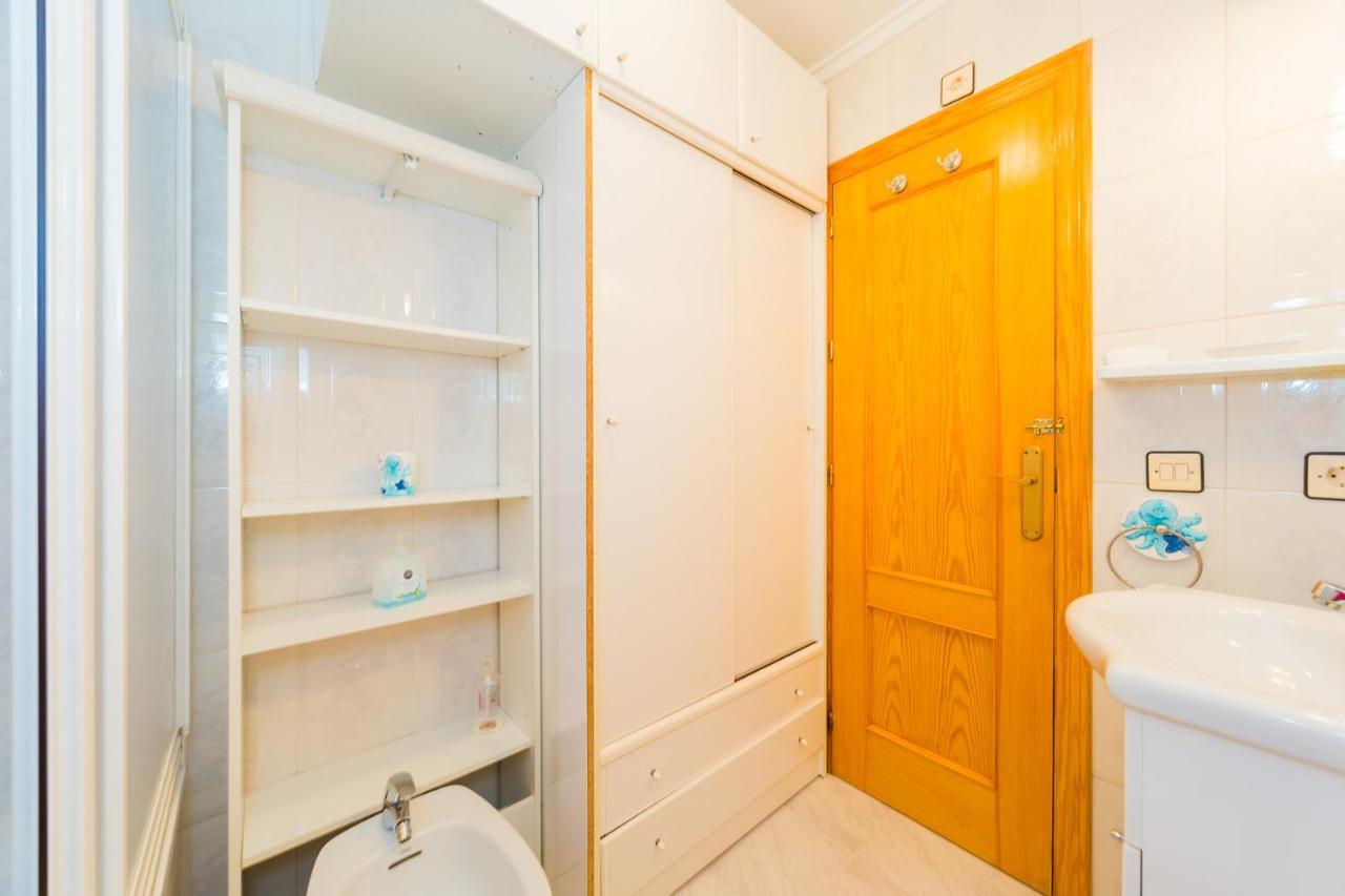 Apartamento Alegria Id36 Torre La Mata Exterior foto