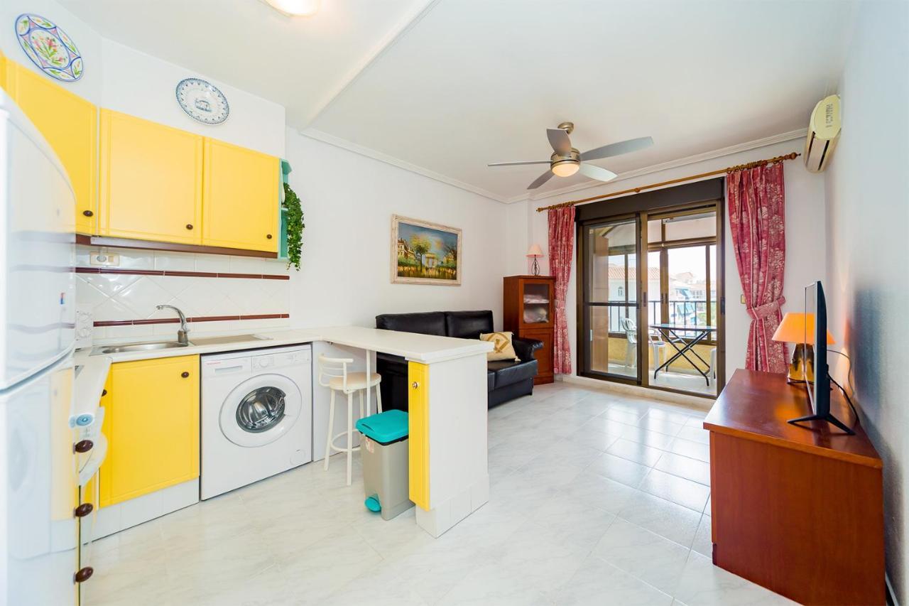 Apartamento Alegria Id36 Torre La Mata Exterior foto