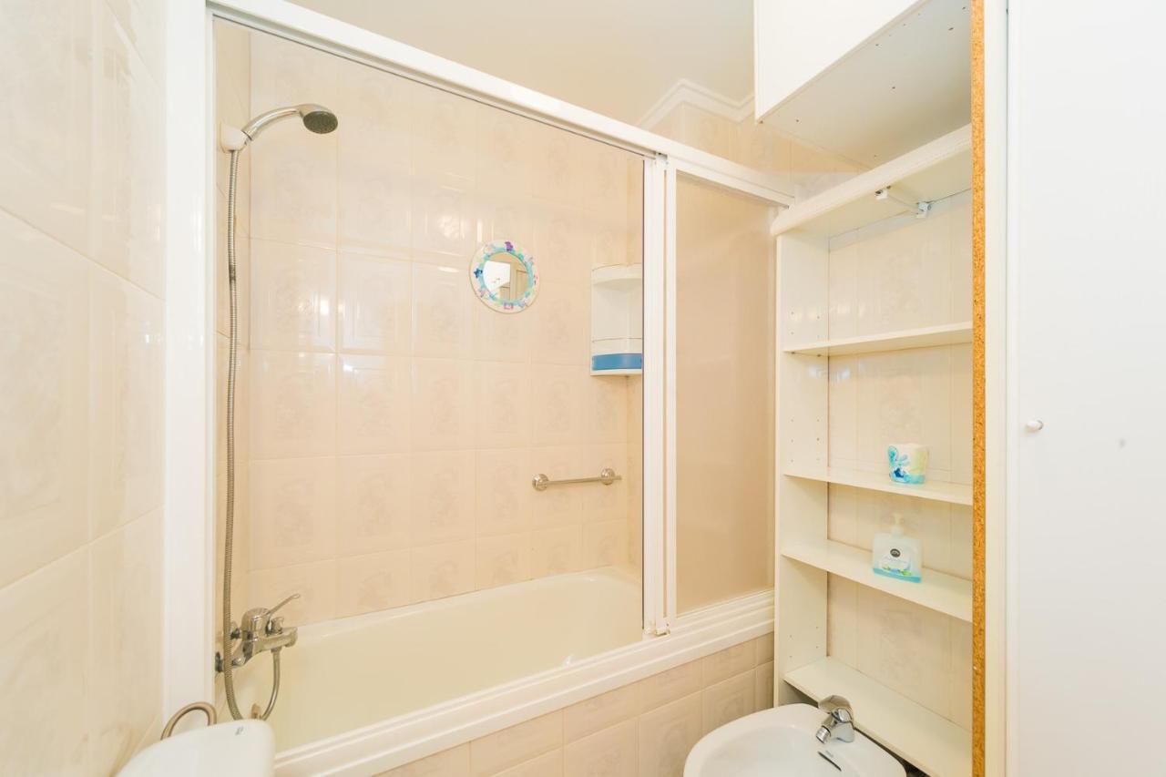 Apartamento Alegria Id36 Torre La Mata Exterior foto