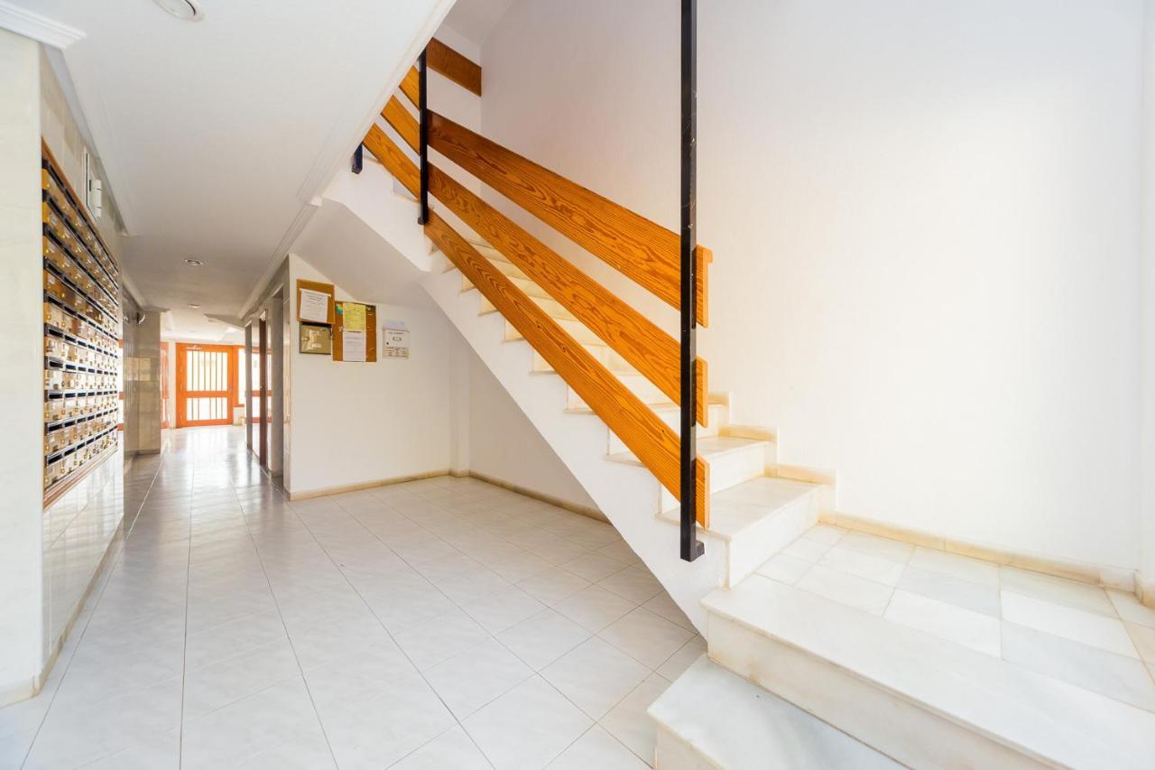 Apartamento Alegria Id36 Torre La Mata Exterior foto