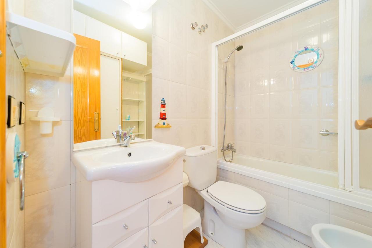 Apartamento Alegria Id36 Torre La Mata Exterior foto