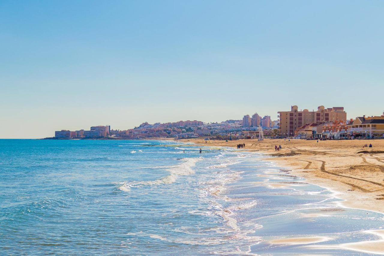 Apartamento Alegria Id36 Torre La Mata Exterior foto