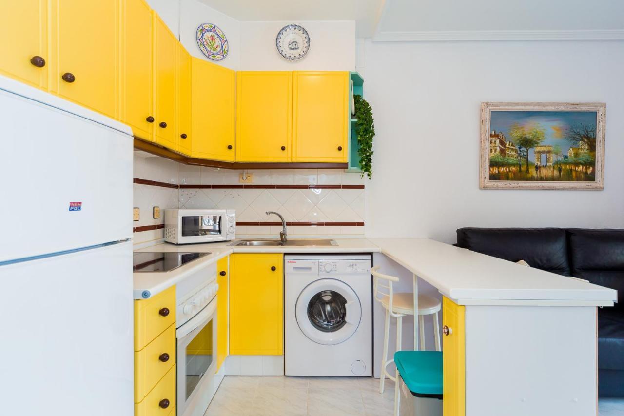 Apartamento Alegria Id36 Torre La Mata Exterior foto