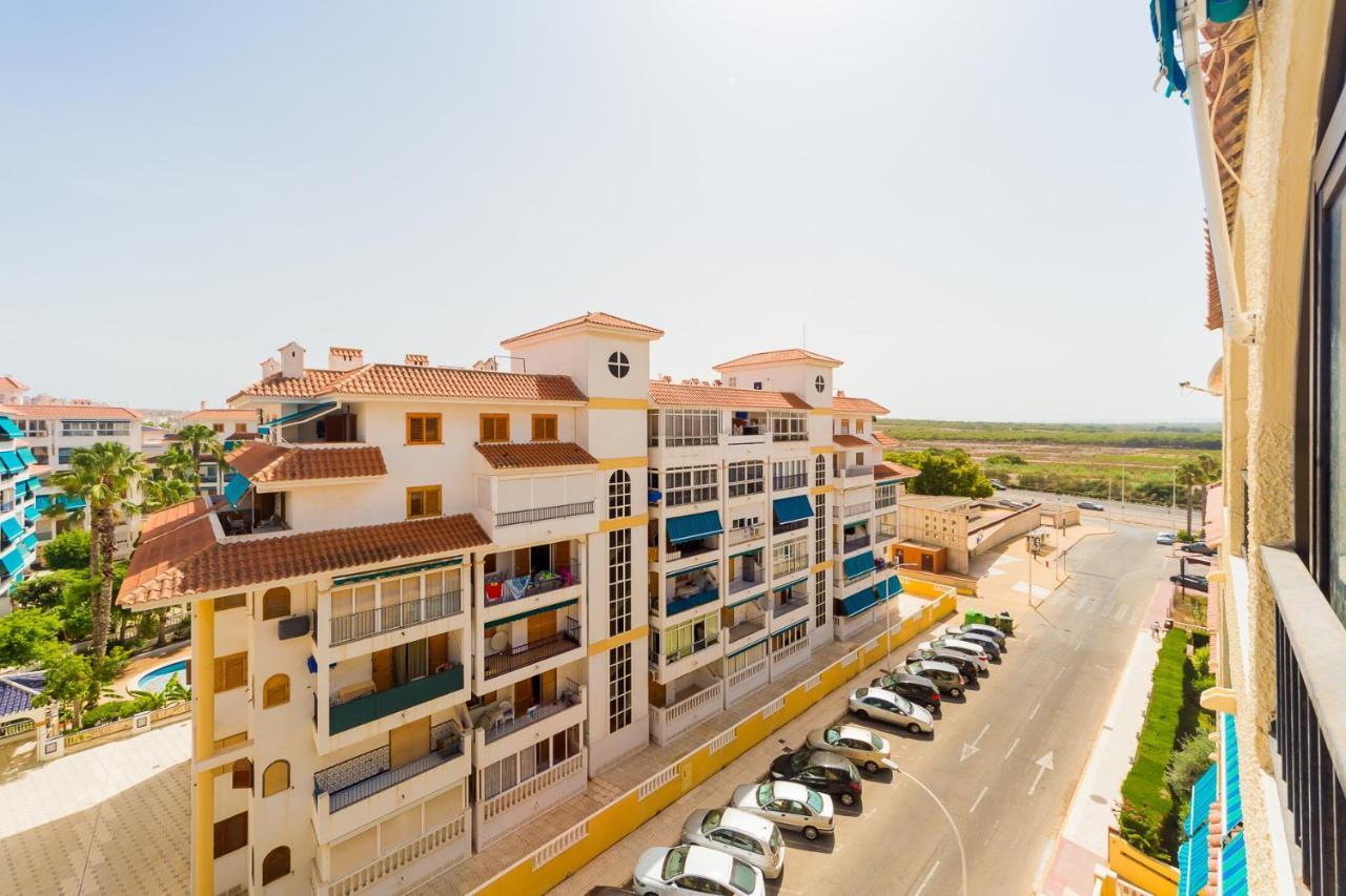 Apartamento Alegria Id36 Torre La Mata Exterior foto